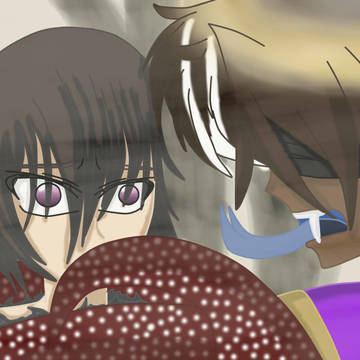 Encounter!!