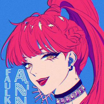 アンちゃん
