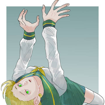 7人目くんちゃん