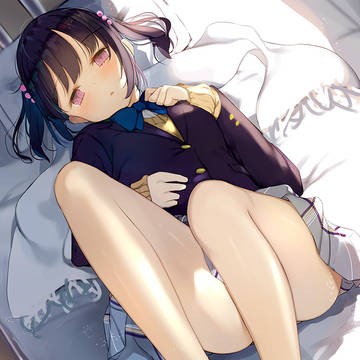 生足ちゃんと保健室