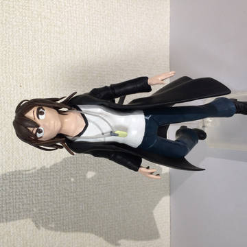 半身