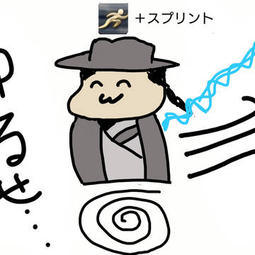 鳥のお世話