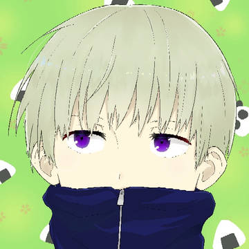 狗巻棘