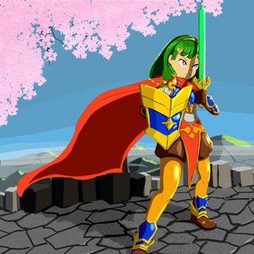 SQX ヒーロー