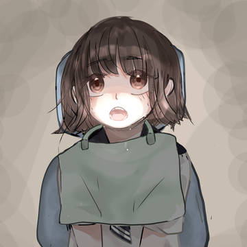 おんなのこ