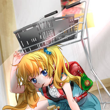 ショッピングカート