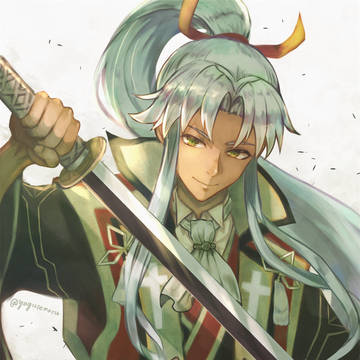 天草四郎