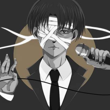 No Name リヴァイ