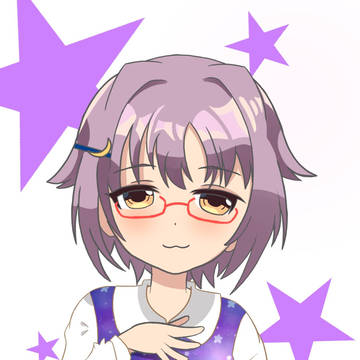 宇宙一カワイイ