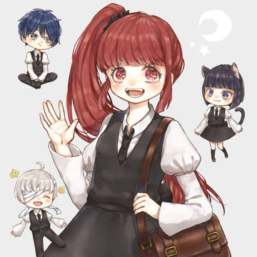 創作っ子