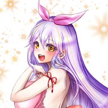フラワーナイトガール数枚