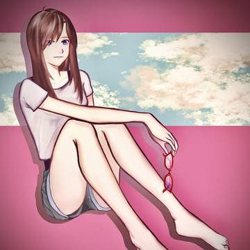 マリ