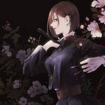 野薔薇