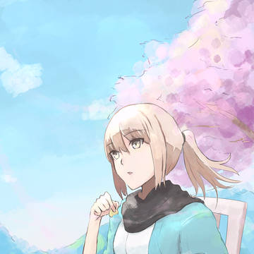 沖田総司