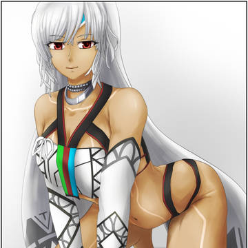 アルテラさん