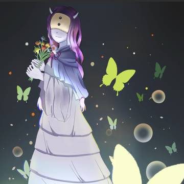 ムジカちゃん