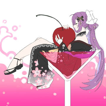 🍒🍸
