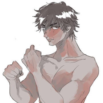 生きてるわよ