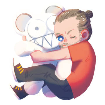 rh堆圖8
