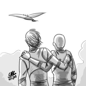The End For Us