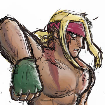 アレックス