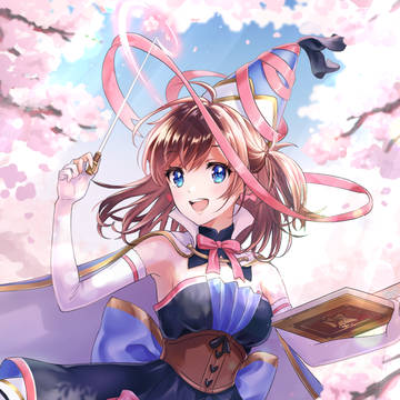 春のメロディ