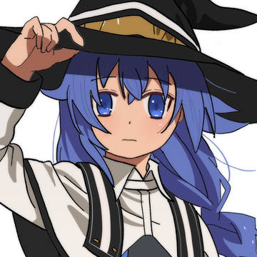 ロキシー師匠が一番可愛いよねという話