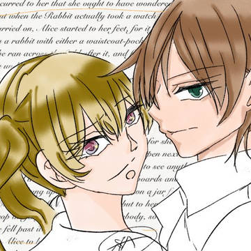 悪女と策士