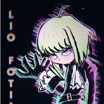 Lio fotia