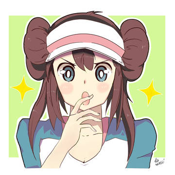 メイちゃ