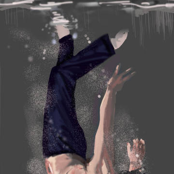 잠수