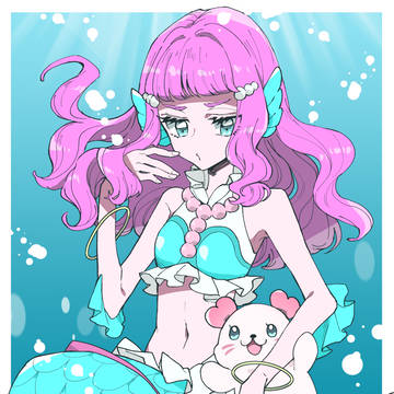 ローラちゃん