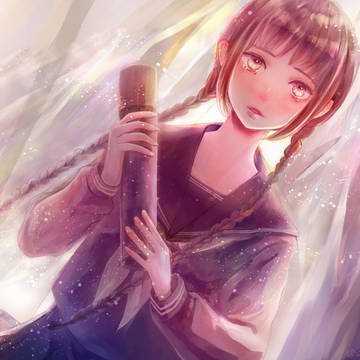 卒業式