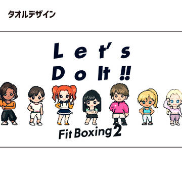 ドットフィットコーチ