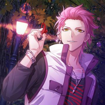 【お仕事告知】オトメイト セフィロト 時の世界樹 石動大我