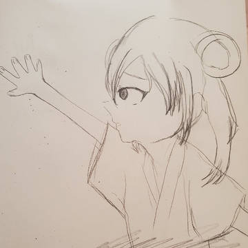ままに会いたい