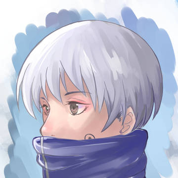 狗巻棘