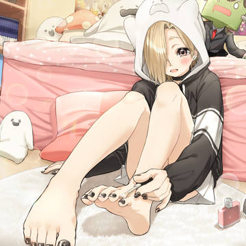 小梅