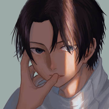 乙骨憂太 誕生祭