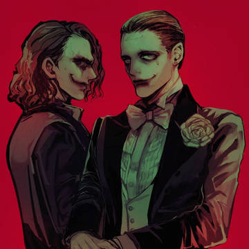 JOKERS