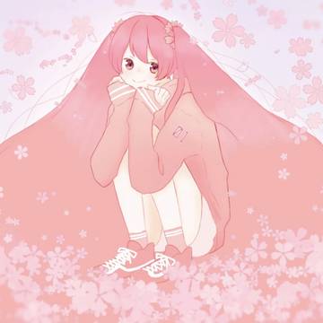 桜ミク