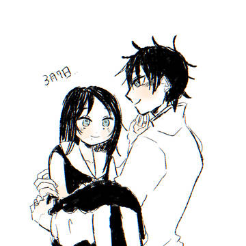 誕生日…