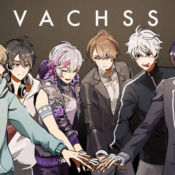 VACHSS