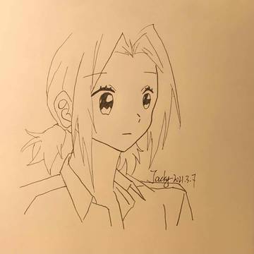 吉川由紀1