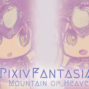 【PFMOH】ソール&マーニ【探索者】【商人】
