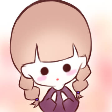 女の子