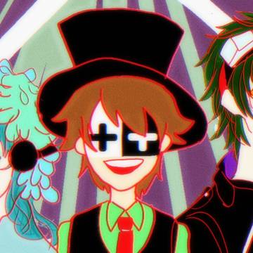 この船の3人の嫌われもの