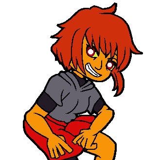Arttrade with sleepyjigen on TH