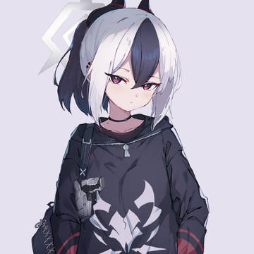 カヨコちゃん