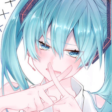 初音ミク